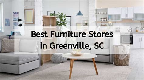 best discount furniture greenville area